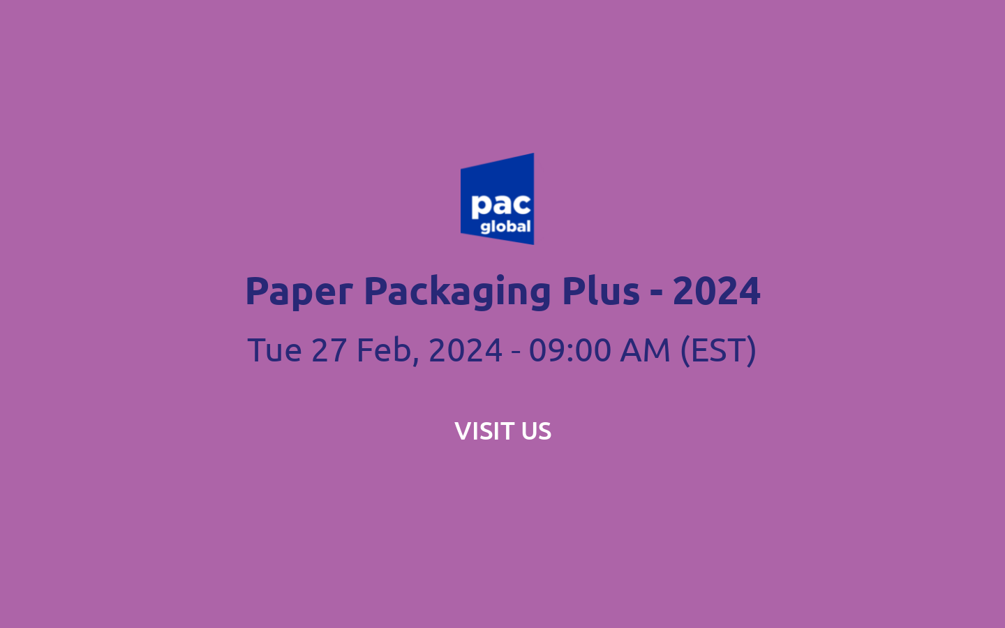 Paper Packaging Plus 2024   PaperPackagingPlus 2024